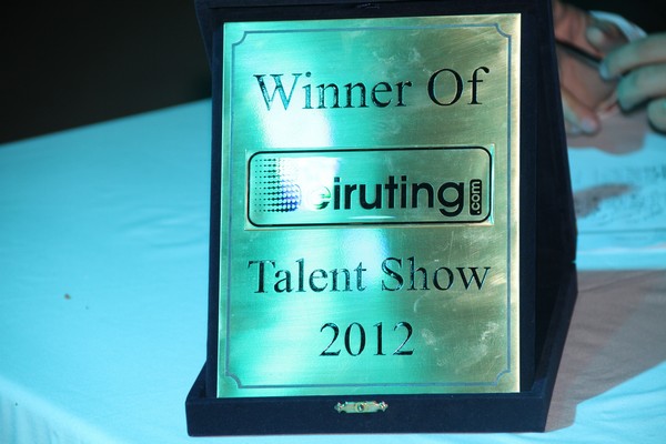 Beiruting.com Talent Show